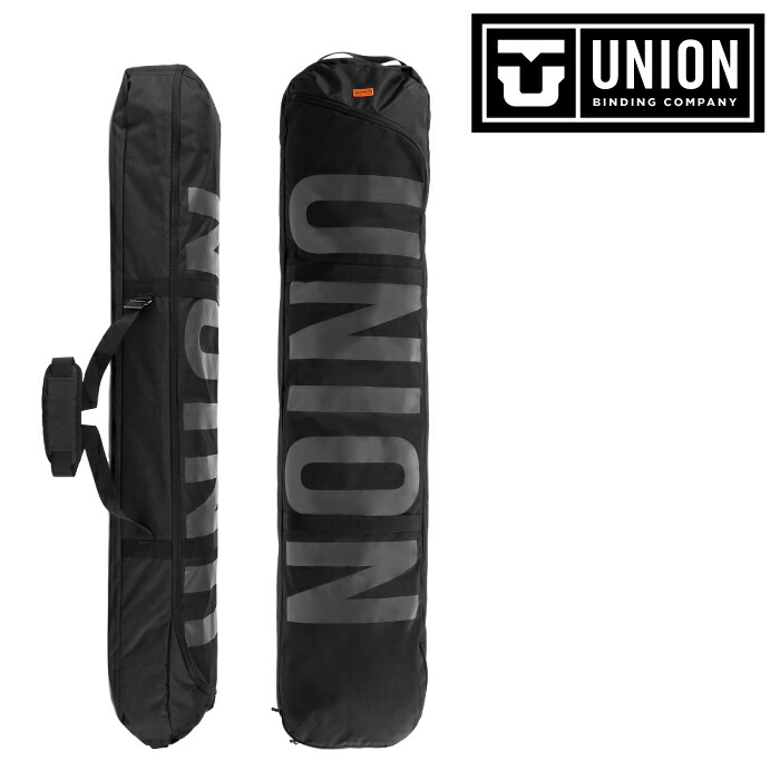 UNION - UNION ユニオン ウィール付きボードバッグ 165cm 楽天市場】24/25モデル【UNION ユニオン】スノーボードケース