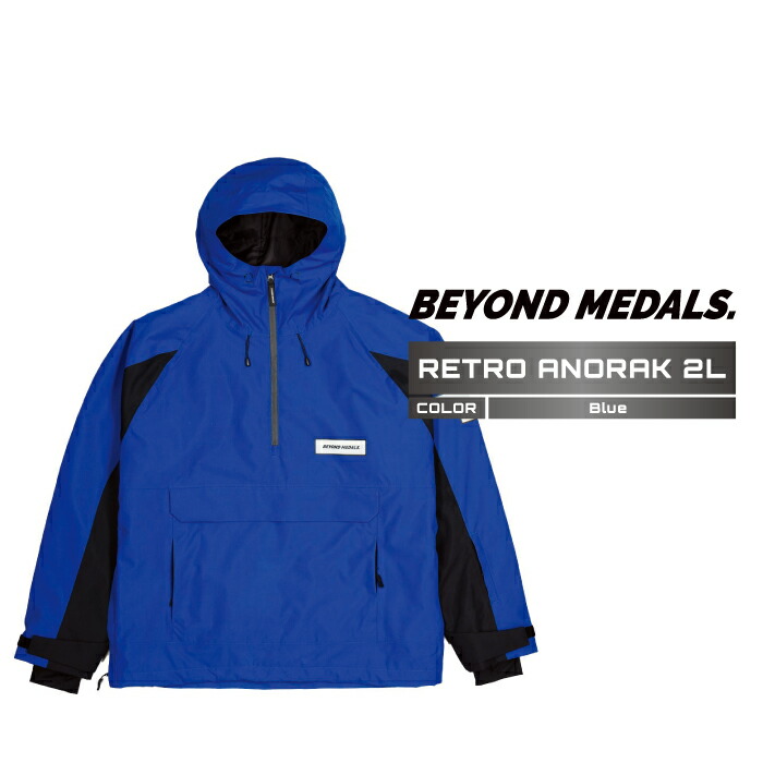 楽天市場】日本正規品 スノーボード ウェア ジャケット ビヨンドメダル