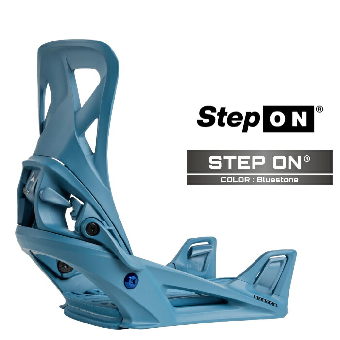 楽天市場】BURTON バートン 25-26 Mens Step On Genesis Re:Flex