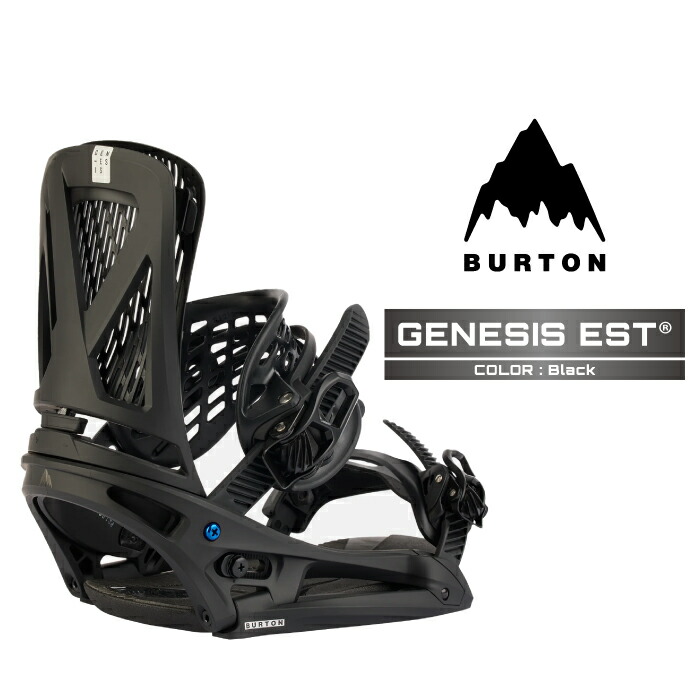 スノーボードビンディング バインディング BURTON GENESIS TT スノーボードビンディング バインディング BURTON GENESIS TT