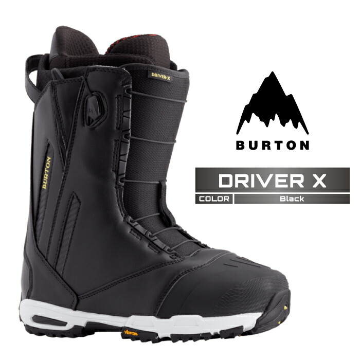 楽天市場】24-25 BURTON バートン スノーボード ブーツ メンズ Men's