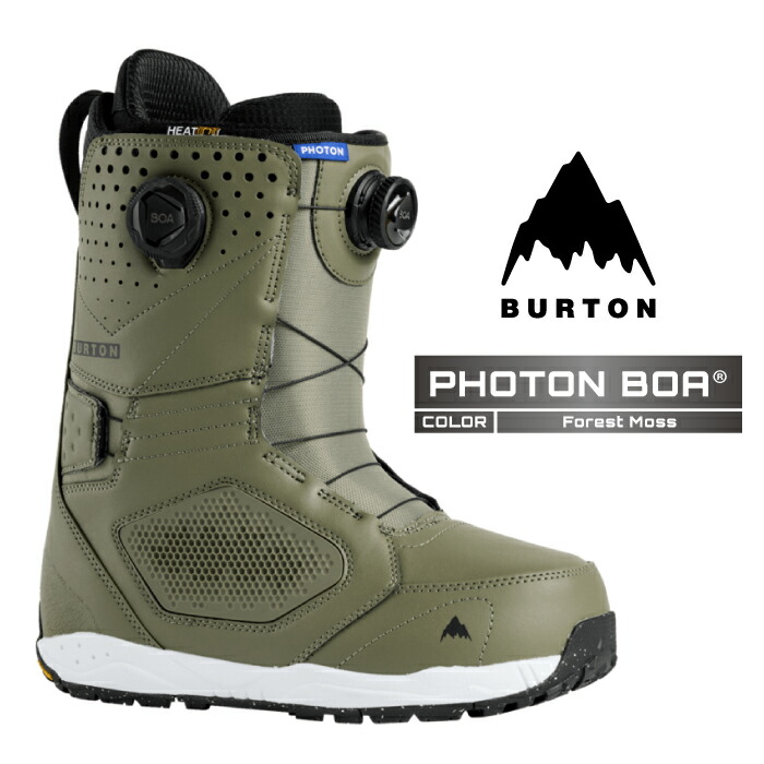 楽天市場】BURTON バートン 25-26 MEN'S MOTO BOA メンズ モト