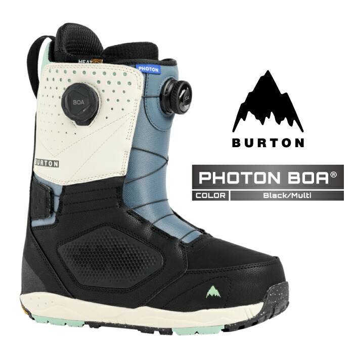 楽天市場】BURTON バートン 25-26 MEN'S MOTO BOA メンズ モト