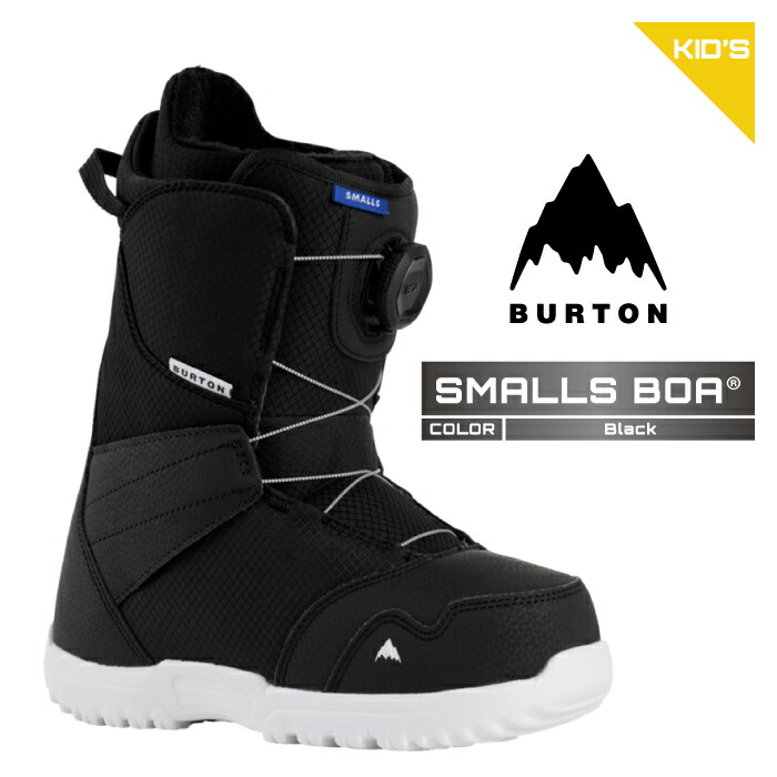 楽天市場】24-25 2025 BURTON バートン スノーボードブーツ キッズ