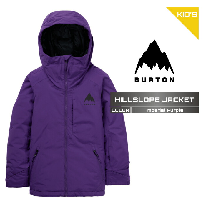 楽天市場】23-24 BURTON GIRLS ELODIE 2L JACKET バートン エロディ