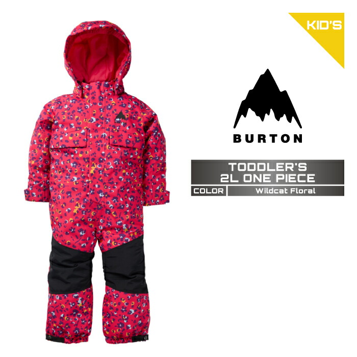 楽天市場】【BURTON】バートン 2019-2020 Girls Burton Toddler