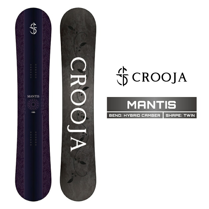 24-25 CROOJA / クロージャ BEETLE ビートル メンズ