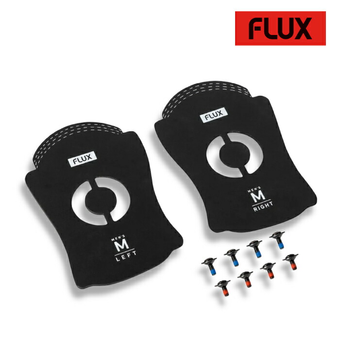 楽天市場】FLUX/フラックス CANT for FLUX BINDINGS フラックスカント