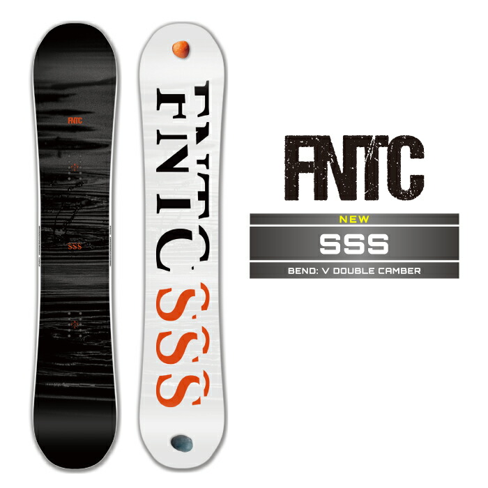 FNTC TNTC 147 21-22 スノーボード グラトリ FNTC TNT 147㎝ 21/22モデル スノボー ボード 板