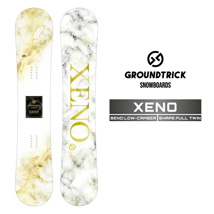 GTSNOWBOARD SOLO 156 23-24モデル GT snowboards