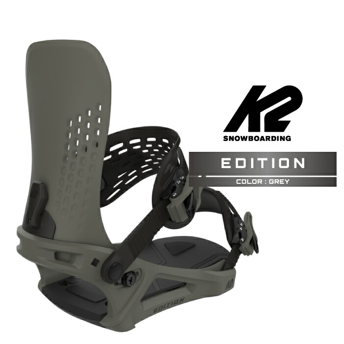 K2 23/24 EDITION ビンディング M black 楽天市場】日本正規品 ケーツー ビンディング 22-23 K2 LINE UP