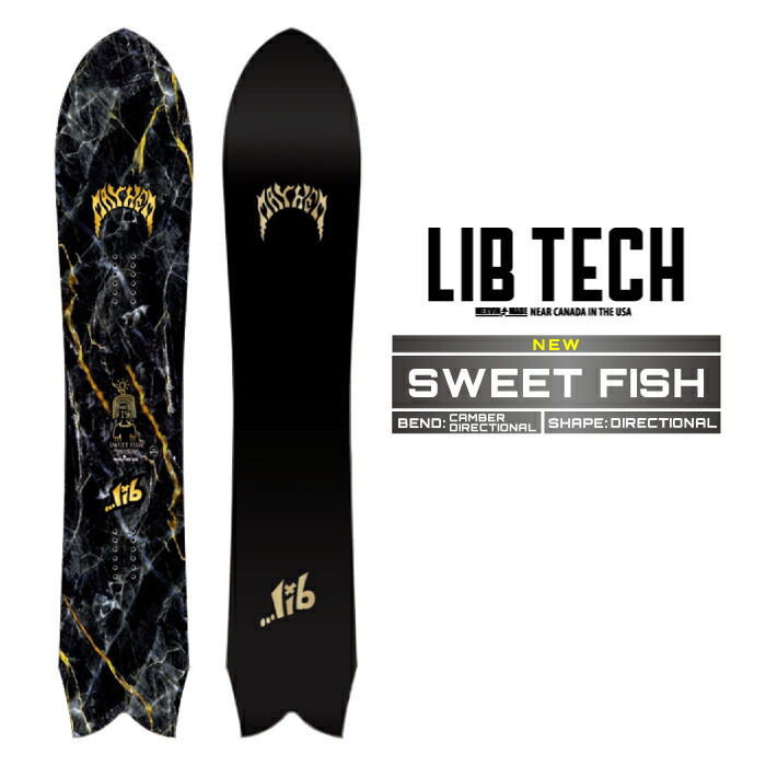 楽天市場】25-26モデル 【LIB TECH リブテック】スノーボード