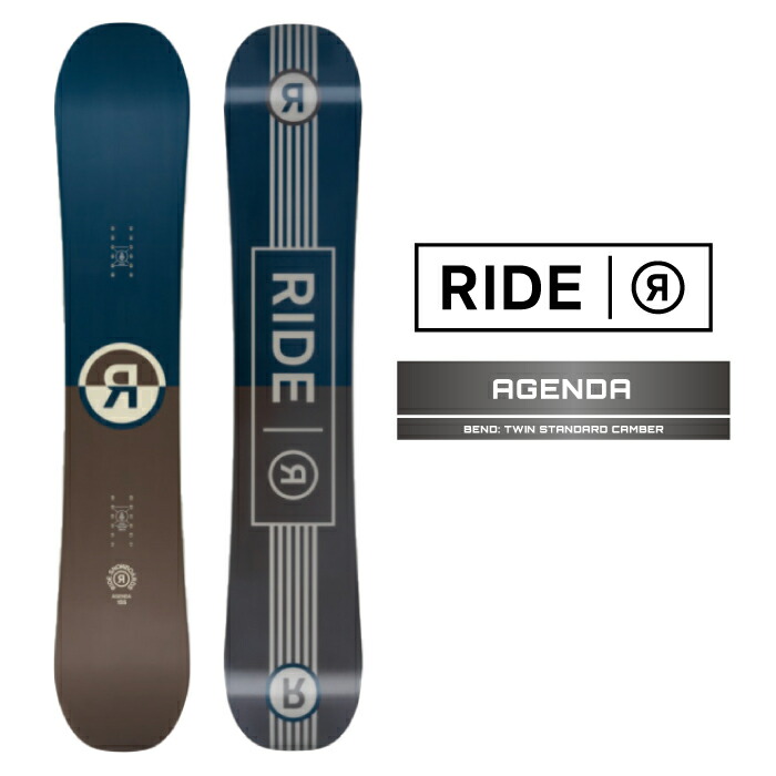 楽天市場】レビューでクーポン☆[日本正規品] スノーボード 板 ライド