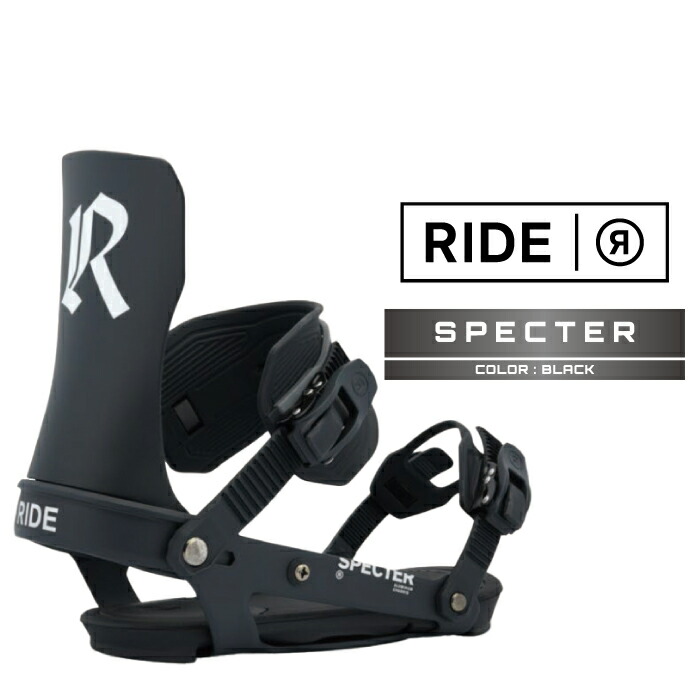 スノーボード＆ビンディング 楽天市場】25-26 RIDE/ライド SPECTER WOMENS スペクター レディース