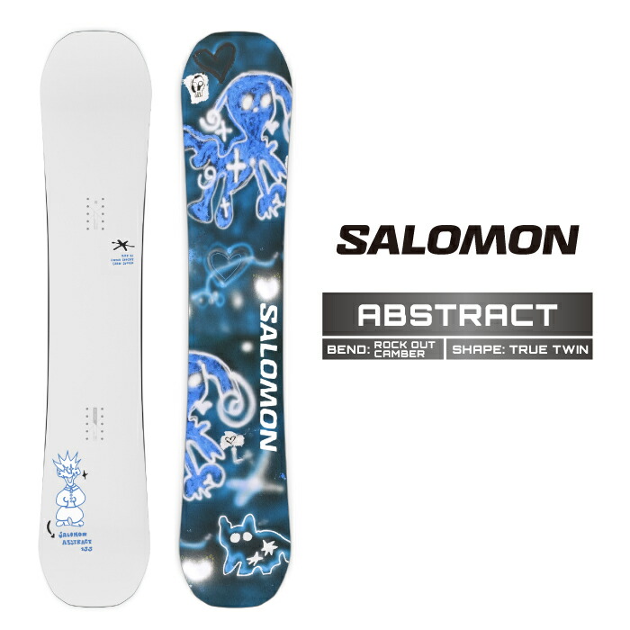 楽天市場】2025-26 SALOMON HUCK KNIFE サロモン ハックナイフ