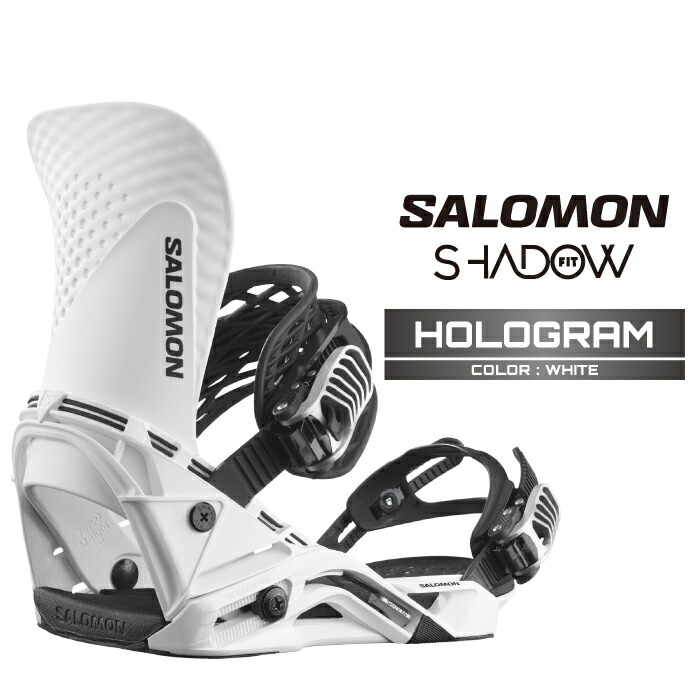 SALOMON HOLOGRAM サロモン ホログラム 20-21 S サロモン ホログラム Mサイズ 20/21 シーオレンジさん専用SALOMON