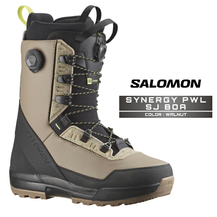Salomon Synergyサロモンシナジー　25.5 26sal00304.jpg