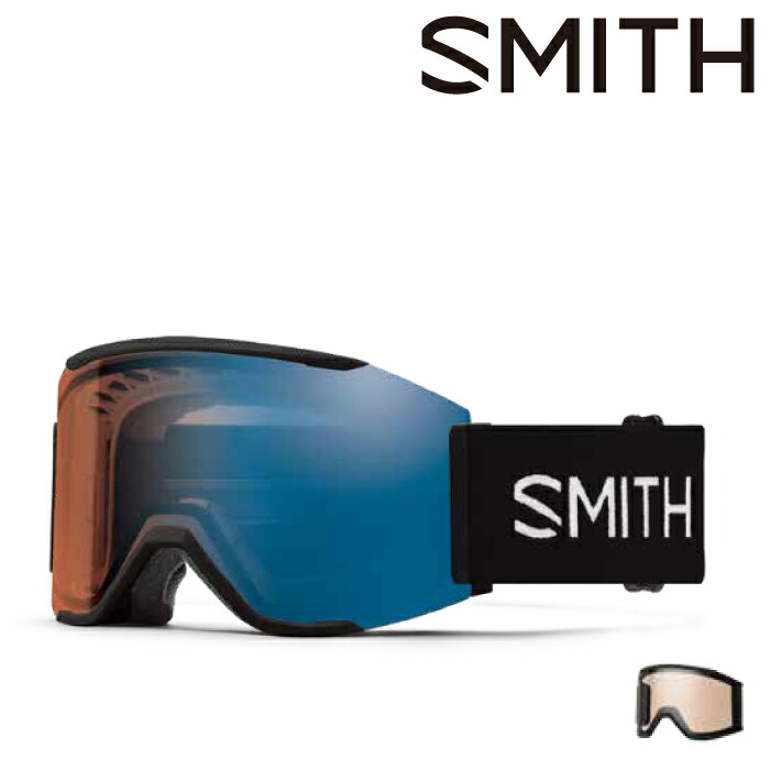 SMITH 　SQUAD　MAG　×　ノースフェイス　美品 楽天市場】22-23 SMITH/スミス SQUAD MAG スカッドマグノースフェイス