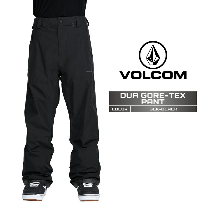 楽天市場】日本正規品 スノーボード ウェア パンツ ボルコム VOLCOM