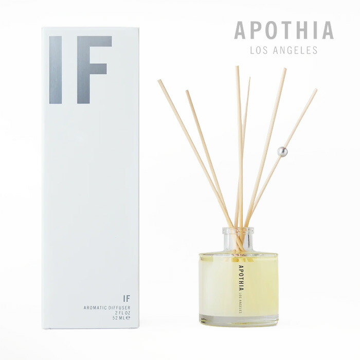 【新品未使用品】アポーシア APOTHIA IF 50ml 楽天市場】APOTHIA if アポーシア イフ オードパルファン 香水