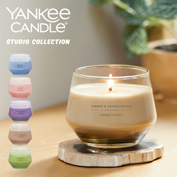 楽天市場】□世界No.1のフレグランスキャンドル｜YANKEE CANDLE