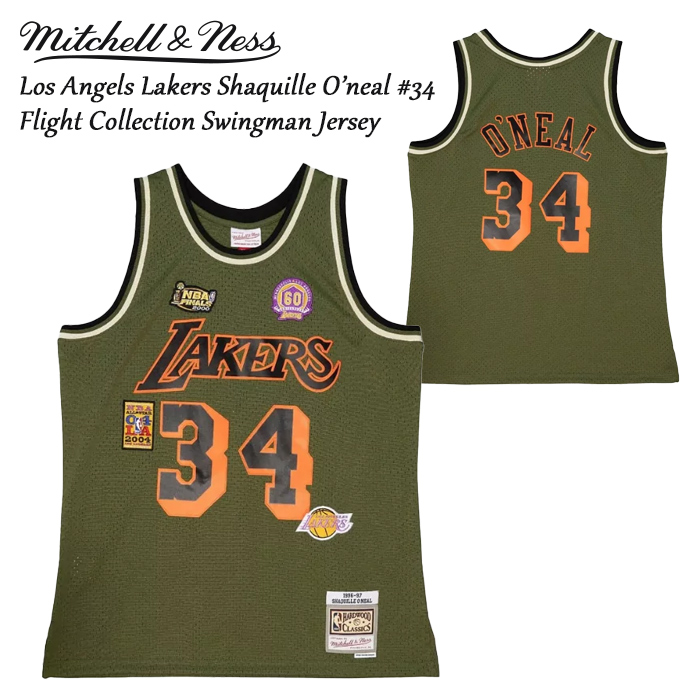 楽天市場】MITCHELL & NESS FLIGHT SWINGMAN JERSEY 97-98 DENNIS 