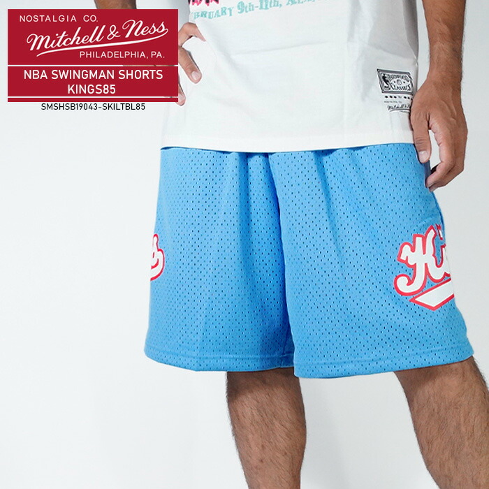 JUST DON × ミッチェルアンドネス　NBA LAKERS レイカーズ 楽天市場】JUST DON MITCHELL&NESS NBA LAKERS SHORTジャスト