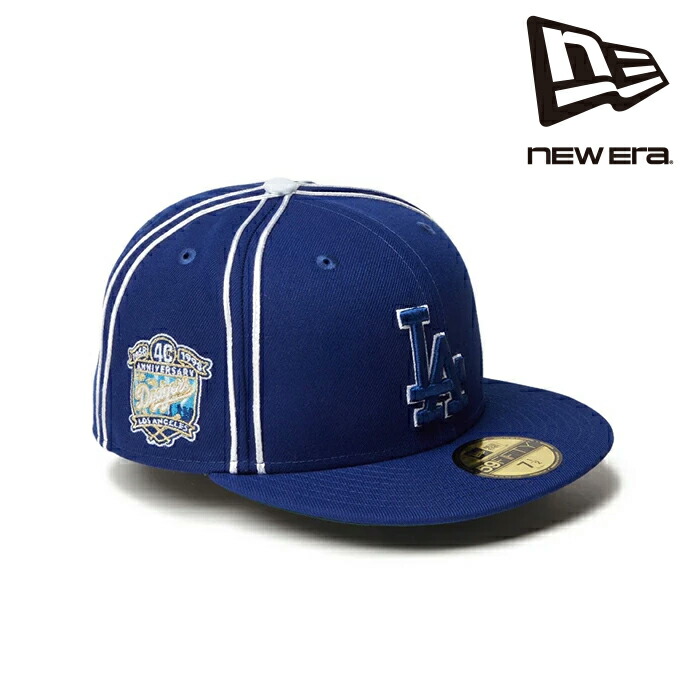 楽天市場】ニューエラ NEW ERA 59FIFTY MLB Flower Embroidery