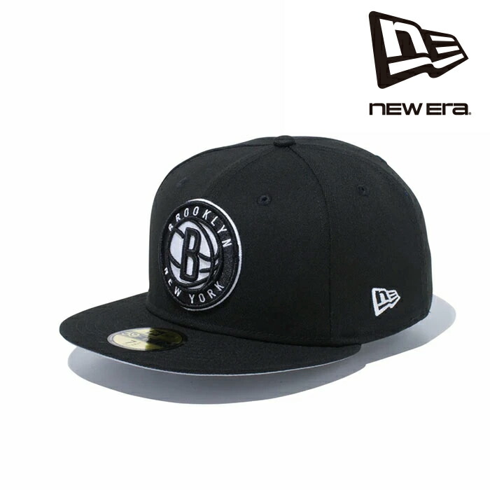 Nets 59FIFTY 7 3/8 ACCV 限定 Nets 59FIFTY 7 3/8 ACCV 限定 - メルカリ