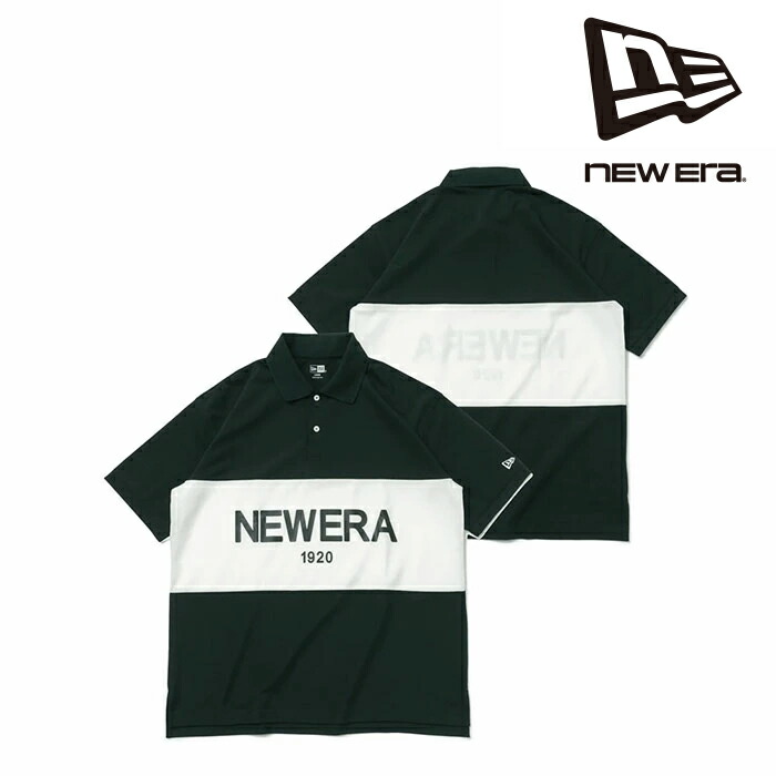 NEWERA　半袖ポロシャツ オーバーサイズ　MLB　ドジャース 楽天市場】NEW ERA ニューエラ ポロシャツ ドジャース メンズ