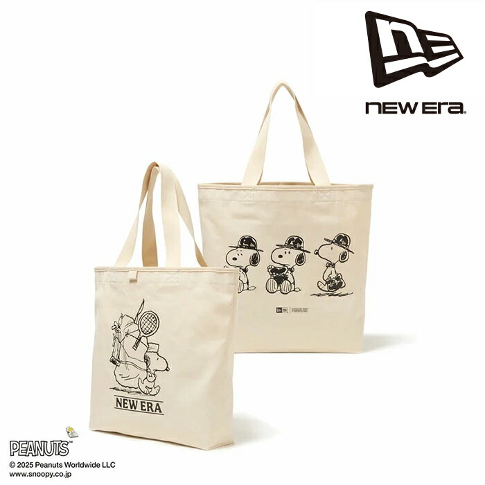 楽天市場】ニューエラ NEW ERA キャンバス トートバッグ 22L