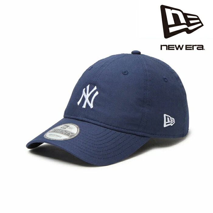 ベーシックス　キャップ　NAVY BASICKS（ベイシックス）の「【BASICKS/ベーシックス】Bone New