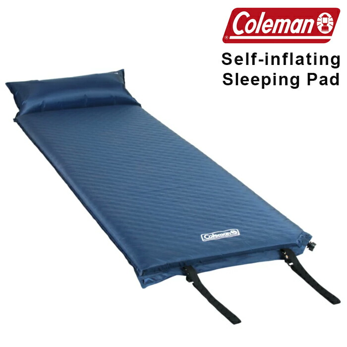 楽天市場】コールマン エアベッド COLEMAN QUICKBED MATTRESS QUEEN