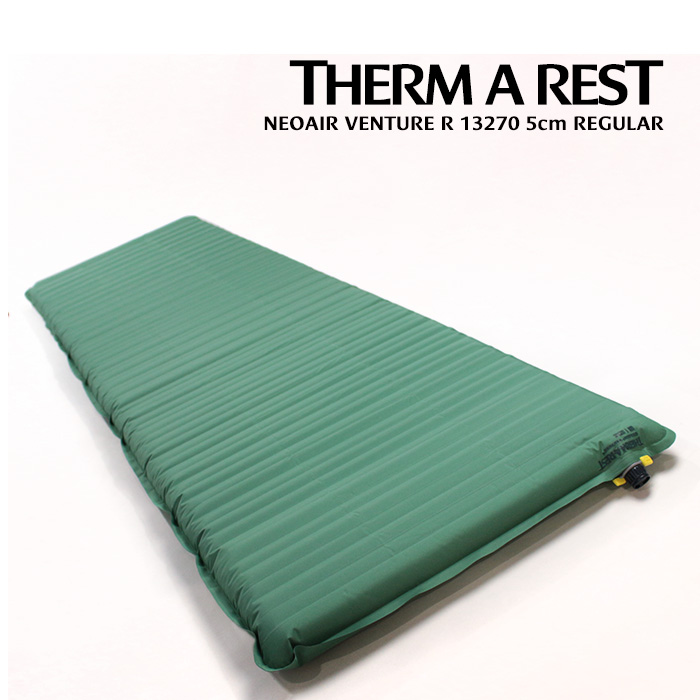 【楽天市場】THERM A REST NeoAir Topo Luxe R サーマレスト