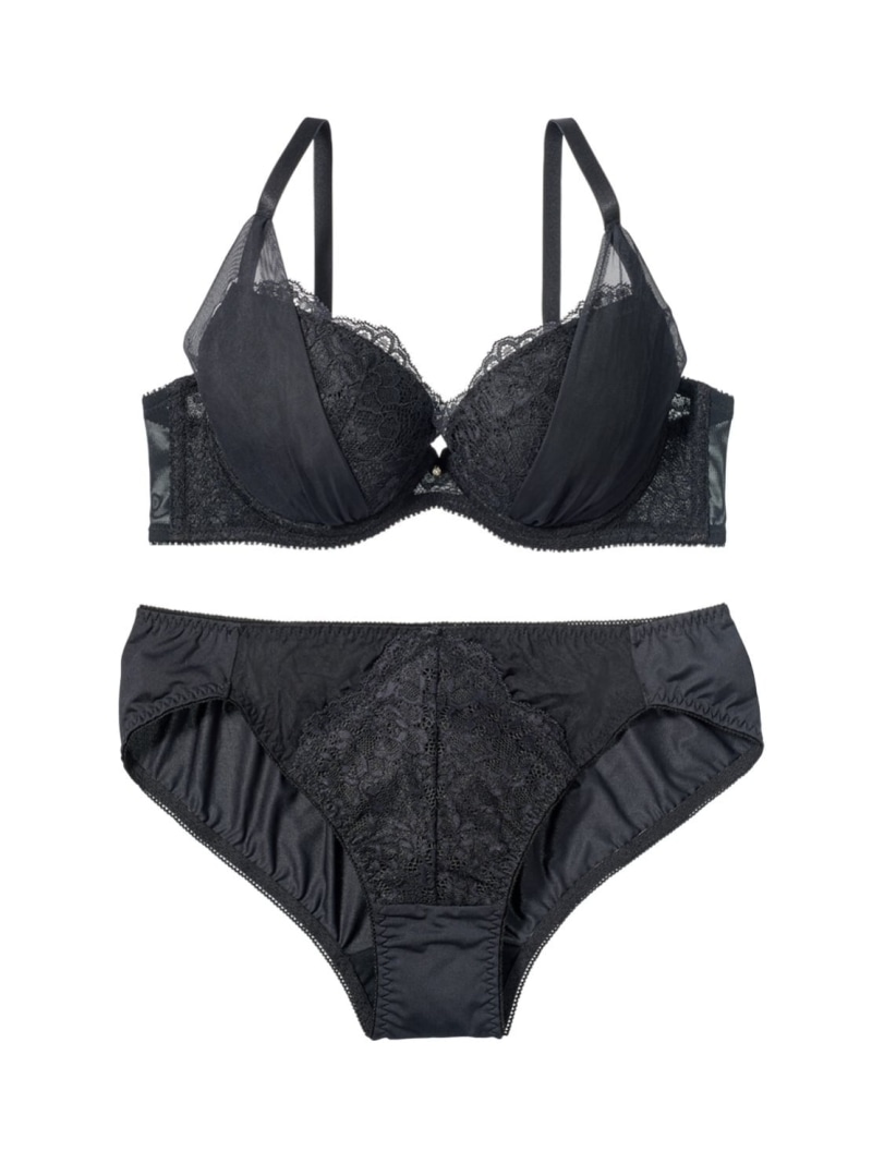 楽天市場】【SALE／28%OFF】【盛りブラ】チュールカシュクール