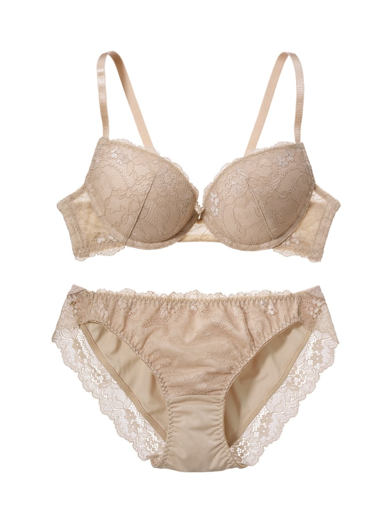 ピーチジョン ブラ&ショーツ、Tバック ３セット C70 ピーチジョン ブラ&ショーツ、Tバック 3セット C70