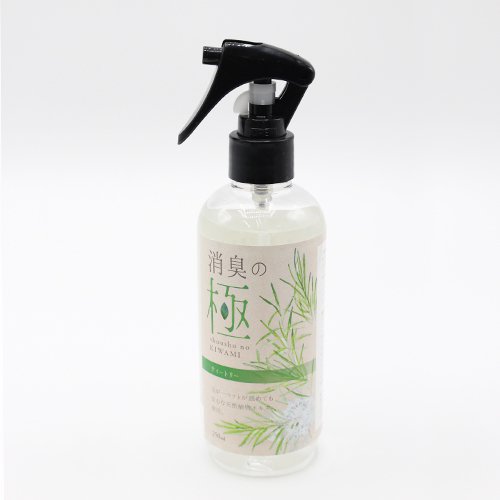 【楽天市場】犬 猫 ペット用 消臭スプレー 植物性 天然 ティートリー精油配合 フィトンチッド 化学合成成分不使用 消臭の極 ティートリー 全