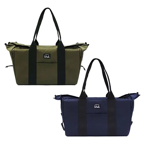 【Whole】ホール 139 Carry Bag 犬用 キャリーバッグ シンプル ポケット メッシュ窓 飛び出し防止コード 自転車固定用ベルト 21,164円