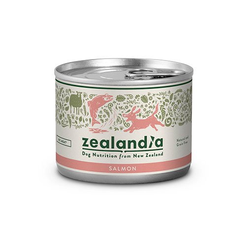 【zealandia】ジーランディア 飼い犬 秋味 犬用 餌 ドッグフード 情の籠もった 羶肉95%以上練りあわせる グリーントライプ ニュージーランド