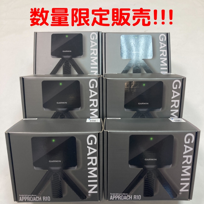 ガーミン GARMIN ゴルフ 距離測定器 US限定商品多数 0100235604 R10