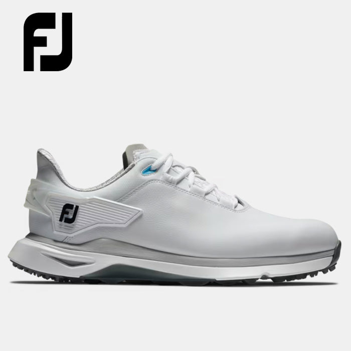 FootJoy PRO/SL ホワイト ゴルフシューズ FootJoy PRO/SL ゴルフシューズ ホワイト 26.0 W MEN'S FJ プロ
