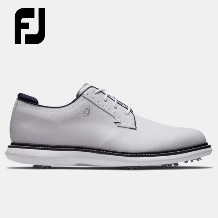 楽天市場】フットジョイ 「 Traditions ゴルフシューズ 57903