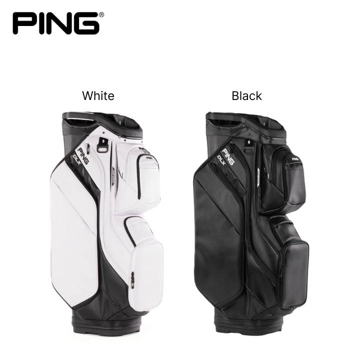 楽天市場】21SS ピン PING ゴルフ キャディバッグ CB-P211 ワン