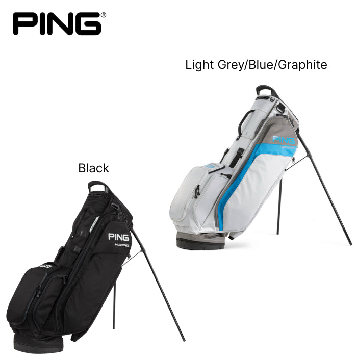 楽天市場】PING ピンゴルフCB-P2303 ONE POCKET STAND ワン