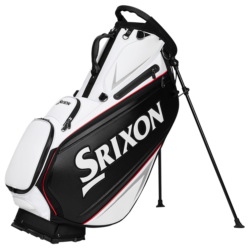 Srixon - スリクソン キャデバック SRIXON スリクソン 軽量 スタンダードモデルキャディバック 9.5
