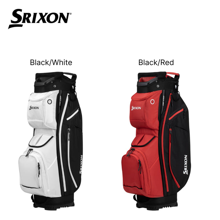 Srixon キャディバッグ 楽天市場】スリクソン(SRIXON) キャディバッグ メンズ 限定 GGC