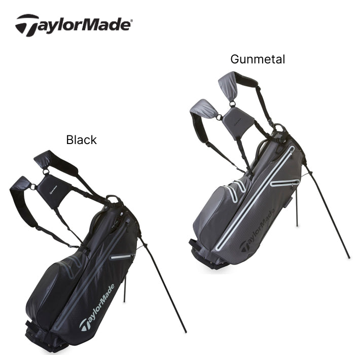 楽天市場】テーラーメイド 「 FlexTech スタンドバッグ 2024 」 Taylor