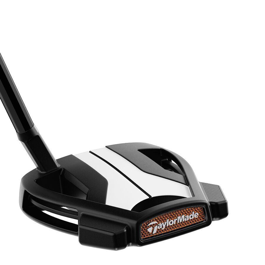 楽天市場】【レフティモデル】TaylorMade MySpider Tour Custom Putter