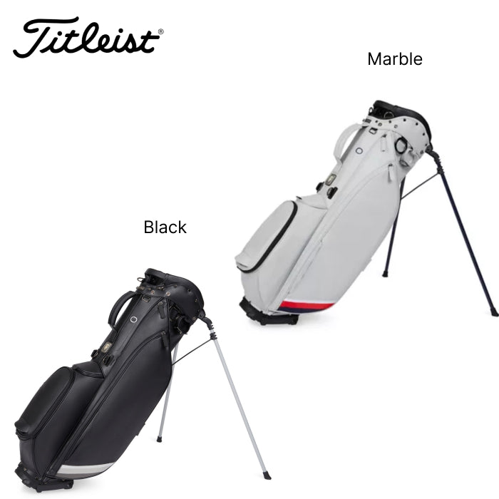 【レア】タイトリスト　リンクスレジェンド　キャディバッグ 楽天市場】Titleist Linkslegend Caddie Bag タイトリスト