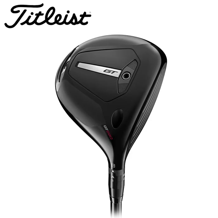 楽天市場】タイトリスト GT280 ミニドライバー （日本正規品）【標準品